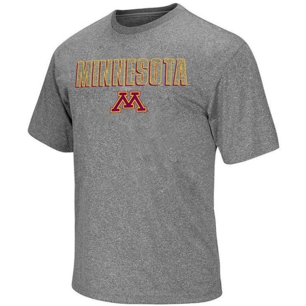 Men's Minnesota Gophers Performance Circuit Tee